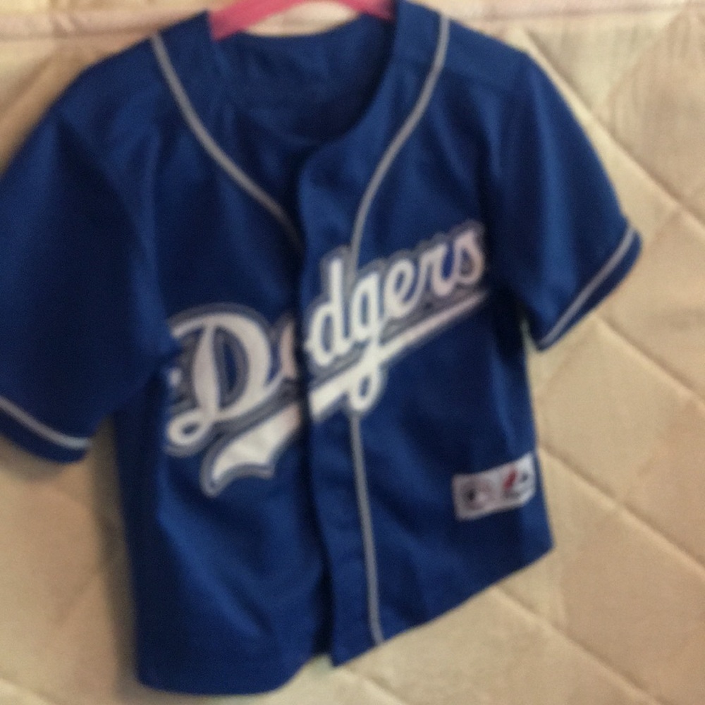 Jersey